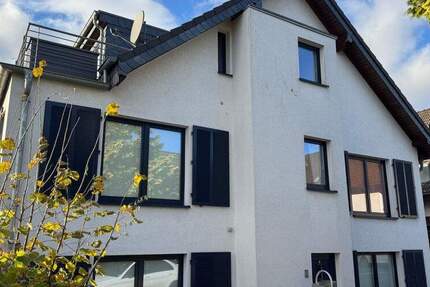 4-Zimmerwohnung im Herzen von Bergheim - freiwerdend zum 01.12.2025!! 4 zimmer