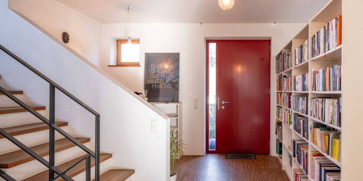 Einfamilienhaus Pöcking Aschering - 6 Zimmer, 257 m&sup2;, 2.250.000&euro; | Angebot:25696982