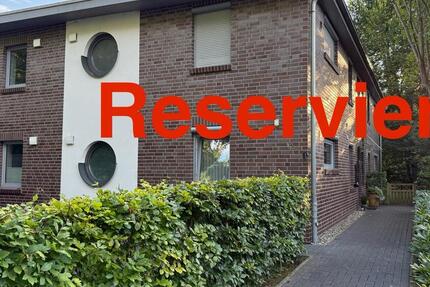 Exkl., barrierefreie S-Gartenwohnung(KfW-70) Loga,EBK,vermietet 3 zimmer