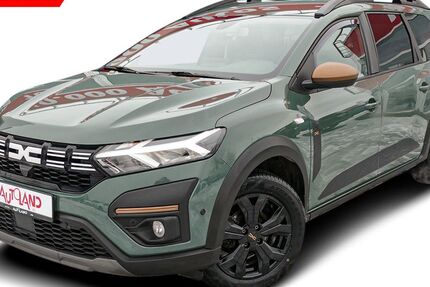 Dacia Jogger 36.722 km 19.990 &euro; Greifswald 17489