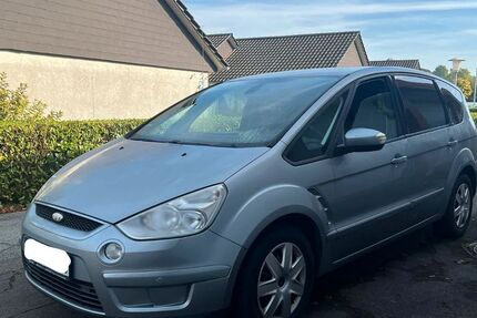 Ford S-Max 265.000 km 1.600 &euro; Diepholz 49356