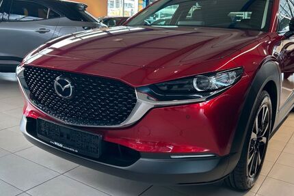 Mazda CX-3 19.670 km 24.990 &euro; Kornwestheim 70806