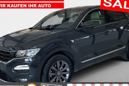 VW T-Roc 31.285 km 24.590 &euro; Karlsruhe 76227