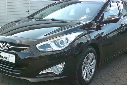 Hyundai i40 127.000 km 9.999 &euro; Gronau (Leine) OT Brüggen 31028