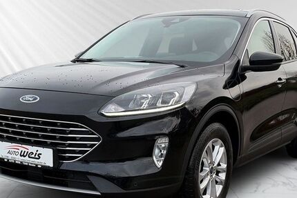 Ford Kuga 47.600 km 24.900 &euro; Neuler 73491