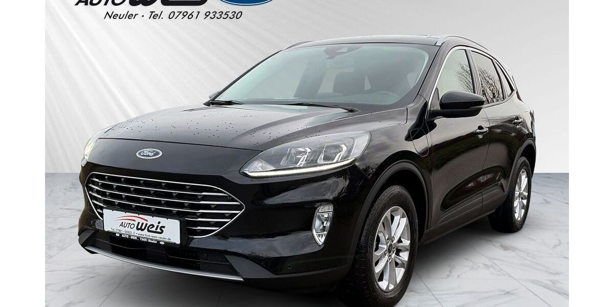 Ford Kuga 47.600 km 24.900 &euro; Neuler 73491
