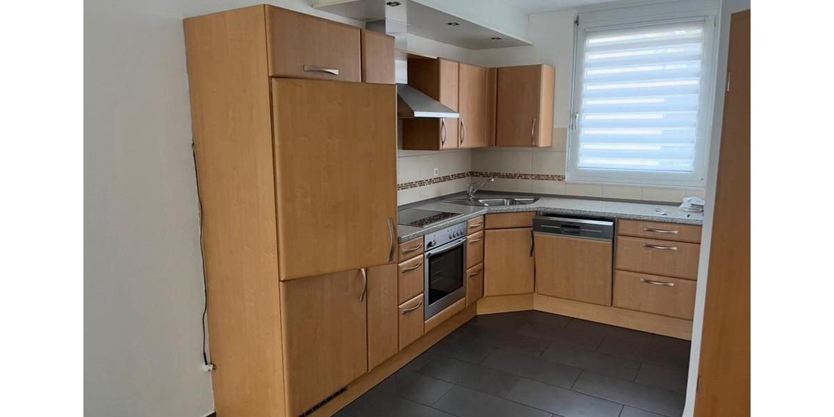 Reihenhaus Kaiserslautern - 3 Zimmer, 81 m&sup2;, 1.000&euro; | Angebot:26323065