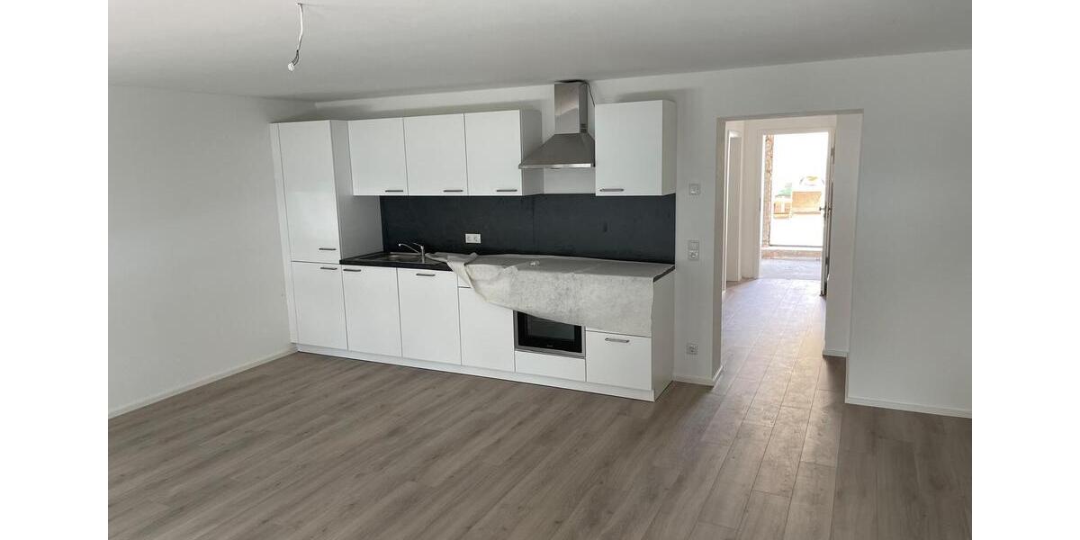Erdgeschoßwohnung Pöttmes - 2 Zimmer, 55 m&sup2;, 770&euro; | Angebot:26337867