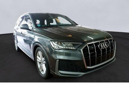 Audi Q7 58.900 km 64.890 &euro; Bensheim 64625
