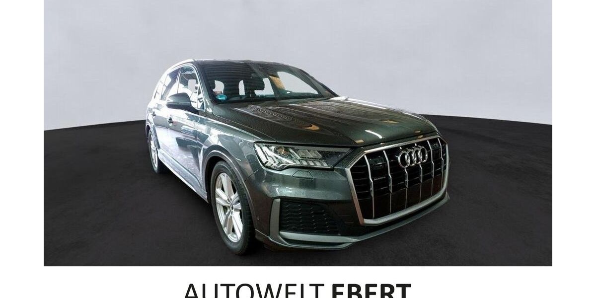 Audi Q7 58.900 km 64.890 &euro; Bensheim 64625