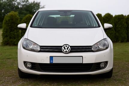 VW Golf 205.500 km 3.300 € Pfarrkirchen 84347