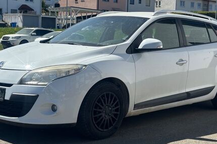 Renault Megane 242.000 km 1.850 &euro; Balingen 72336