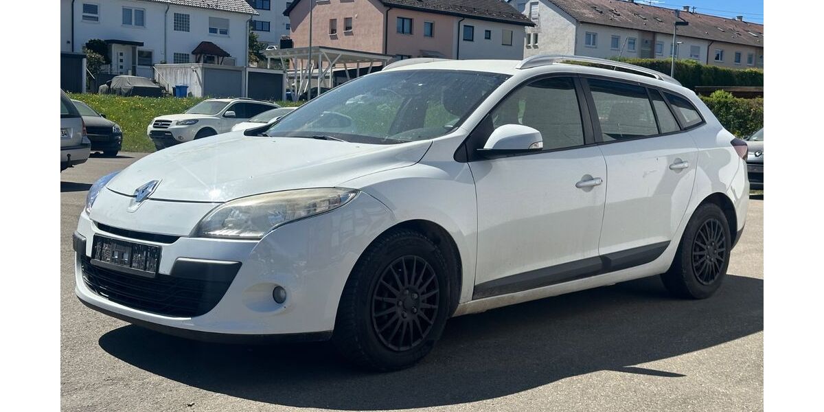 Renault Megane 242.000 km 2.250 &euro; Balingen 72336