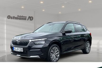 Skoda Kamiq 52.172 km 19.450 &euro; Niestetal 34266