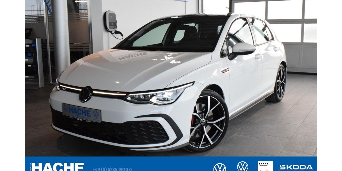 VW Golf 30.940 km 32.950 &euro; Blomberg 32825