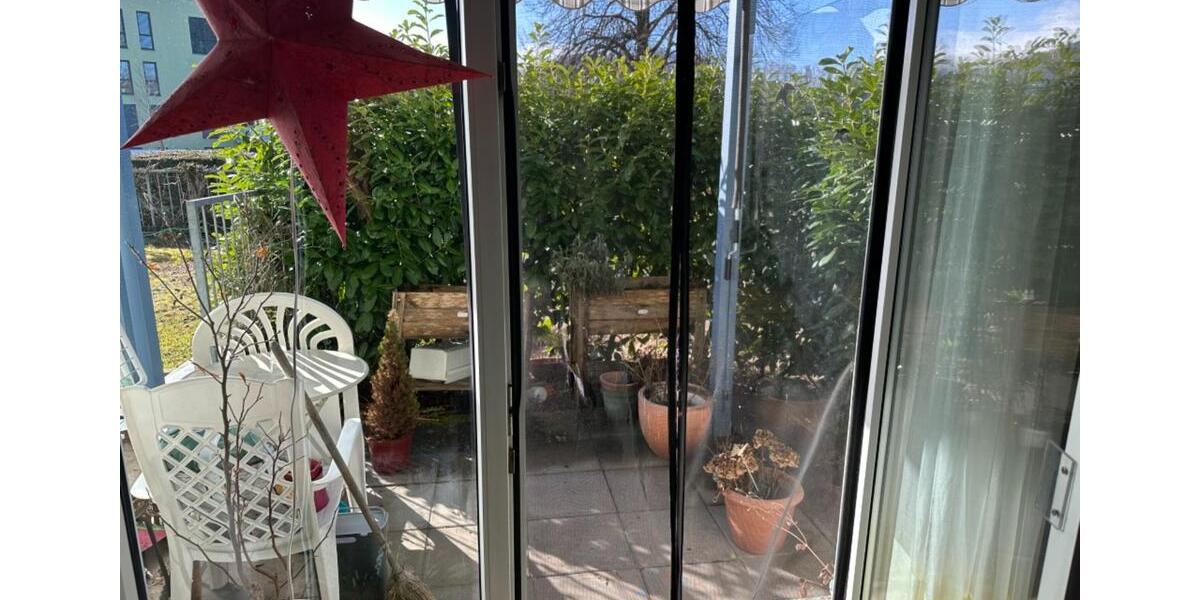 Erdgeschoßwohnung Steinen - 2 Zimmer, 54 m&sup2;, 760&euro; | Angebot:25594071