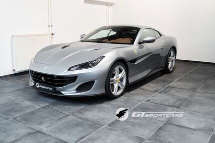 Ferrari Portofino 10.950 km 195.900 € Herrsching am Ammersee 82211