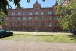 Etagenwohnung Mühlhausen/Thüringen Mühlhausen - 2 Zimmer, 40 m&sup2;, 42.000&euro; | Angebot:26730746