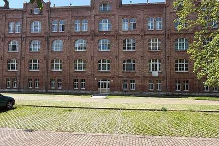 Wohnung Mühlhausen/Thüringen Mühlhausen - 2 Zimmer, 40 m&sup2;, 42.000&euro; | Angebot:26730746