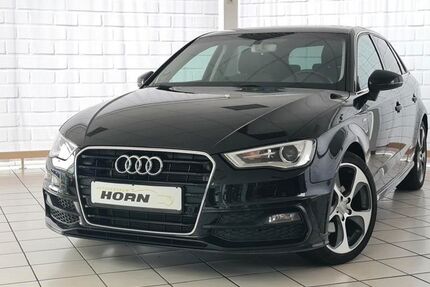 Audi A3 99.982 km 16.490 &euro; Halberstadt 38820