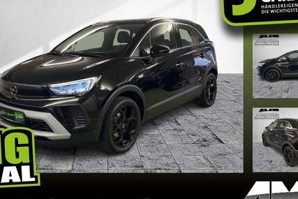 Opel Crossland (X) 25.180 km 13.750 &euro; Mannheim 68165