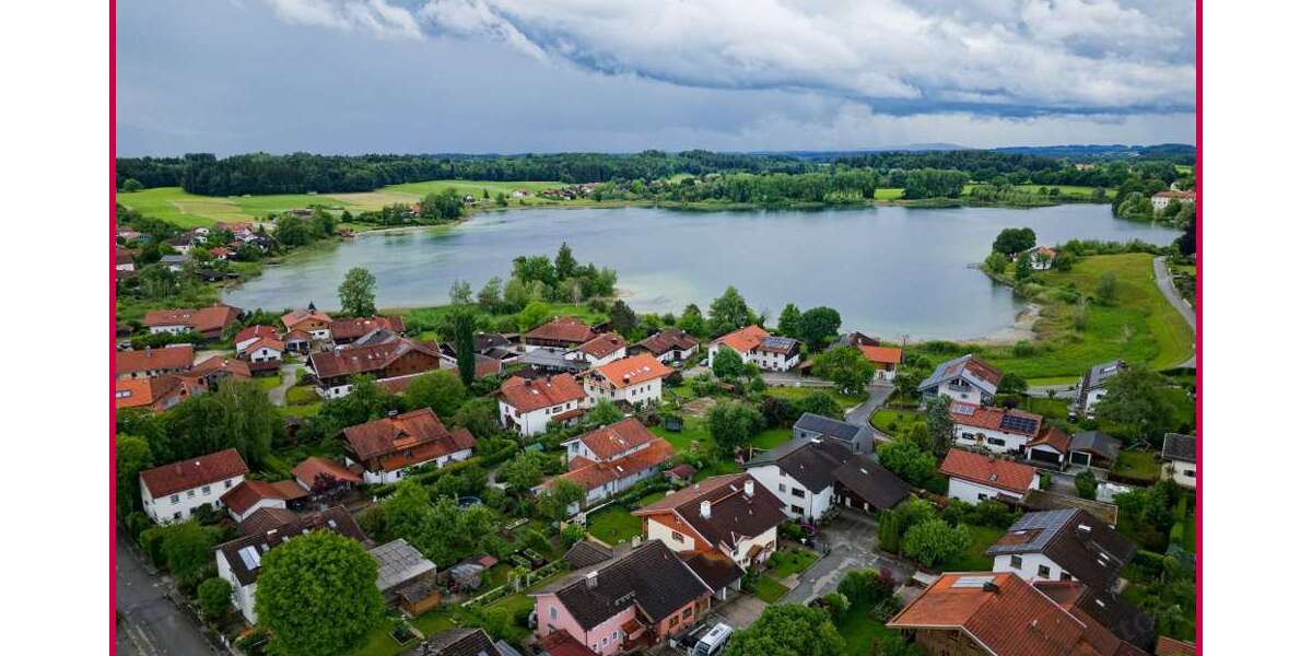 Grundstück Seeon-Seebruck Seebruck - 511.500&euro; | Angebot:26907171