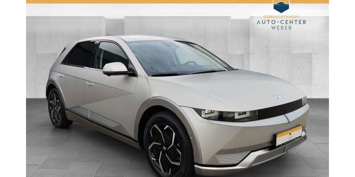 Hyundai IONIQ 5 49.196 km 32.480 &euro; Leipzig 04158