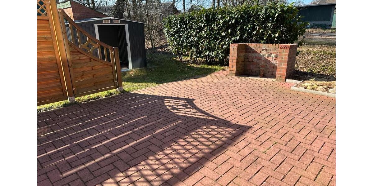 Dachgeschoßwohnung Geestland - 5 Zimmer, 100 m&sup2;, 690&euro; | Angebot:25320512