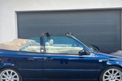 VW Golf 210.000 km 3.700 &euro; Creußen 95473