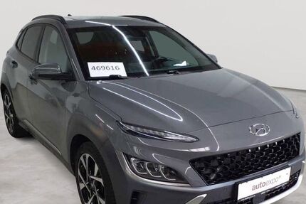 Hyundai KONA 85.583 km 19.390 &euro; Fernwald-Steinbach 35463