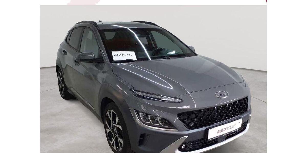 Hyundai KONA 85.583 km 19.990 &euro; Fernwald-Steinbach 35463