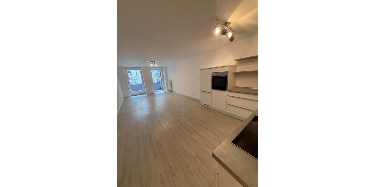 Etagenwohnung Herzogenaurach - 2 Zimmer, 65 m&sup2;, 289.000&euro; | Angebot:25428284