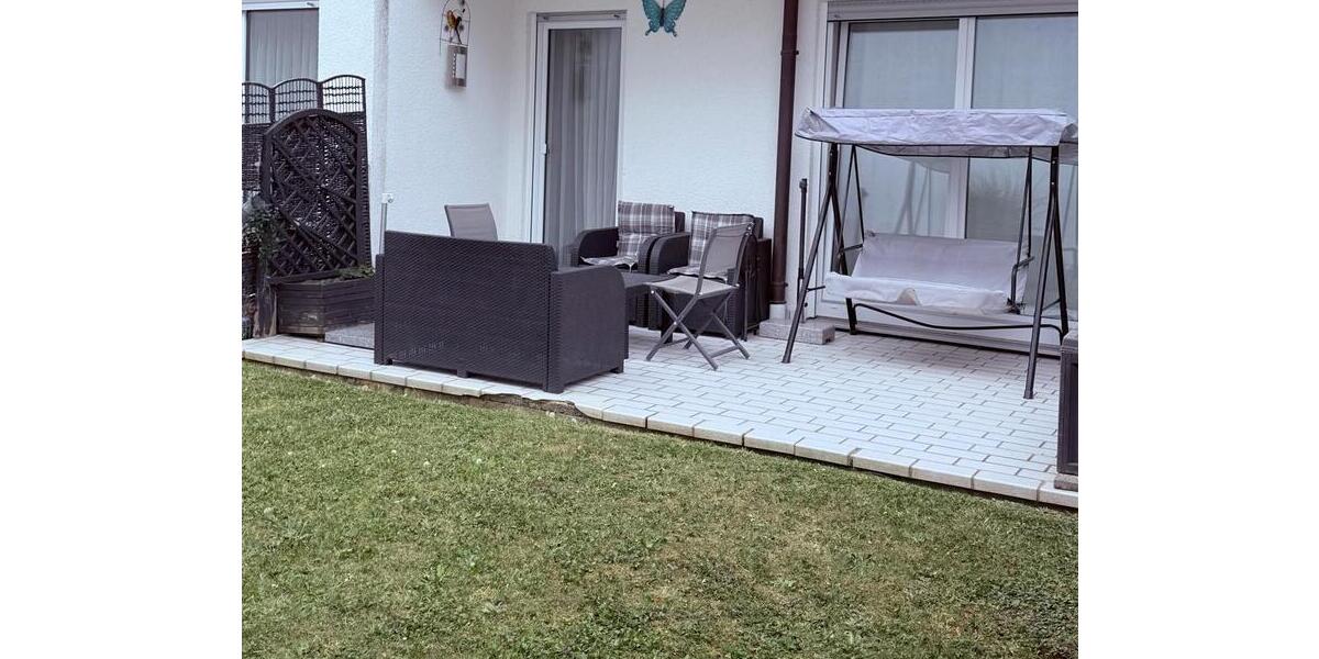 Erdgeschoßwohnung Lauingen (Donau) - 3 Zimmer, 85 m&sup2;, 350.000&euro; | Angebot:27033665