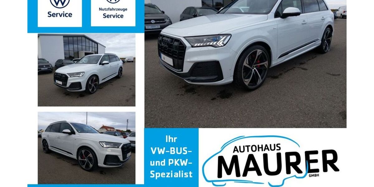 Audi Q7 29.900 km 68.490 &euro; Holzgerlingen 71088