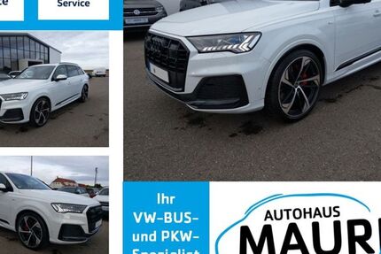 Audi Q7 34.900 km 67.490 &euro; Holzgerlingen 71088