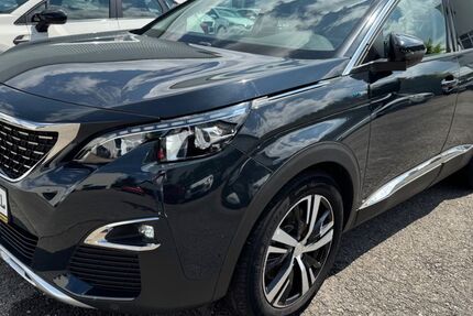 Peugeot 3008 114.001 km 15.500 &euro; Holzgerlingen 71088