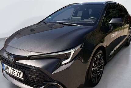 Toyota Corolla 14.490 km 29.480 &euro; Velden 84149
