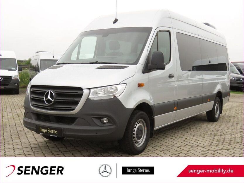 Sprinter