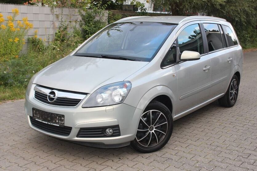 Zafira