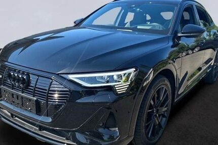 Audi e-tron 50.810 km 40.900 &euro; Ettlingen 76275