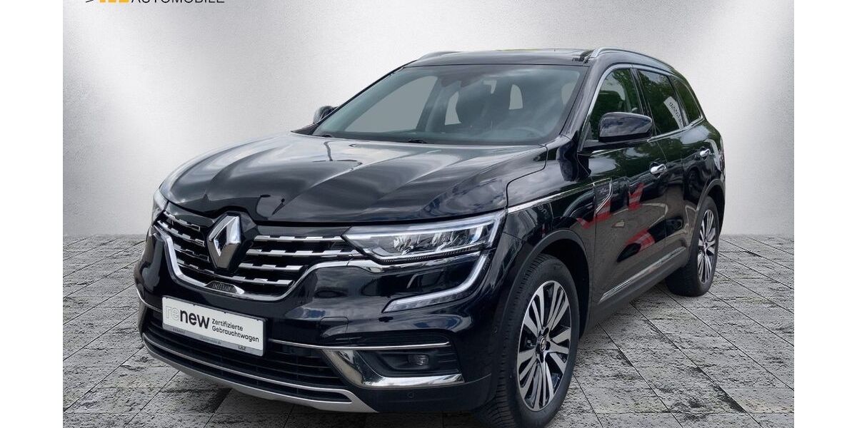 Renault Koleos 58.900 km 29.780 &euro; Lübeck 23560