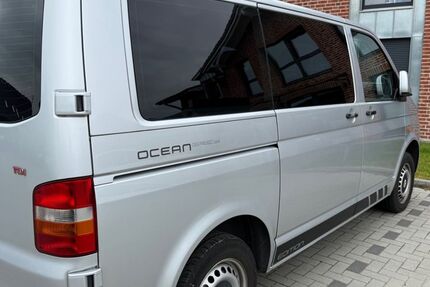 VW T5 Transporter 317.170 km 12.700 &euro; Husby 24975