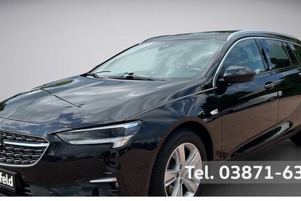 Opel Insignia 78.700 km 18.950 € Parchim 19370