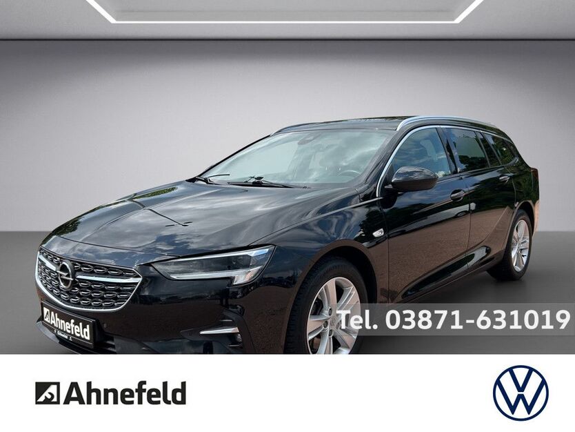 Opel Insignia 78.700 km 18.950 € Parchim 19370