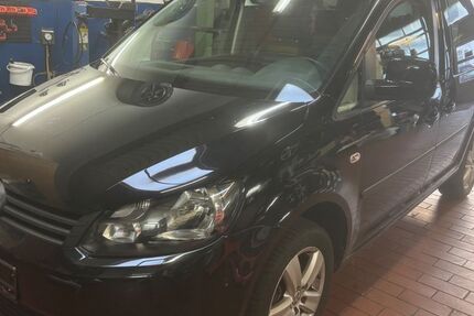 VW Caddy 107.712 km 11.900 &euro; Polch 56751