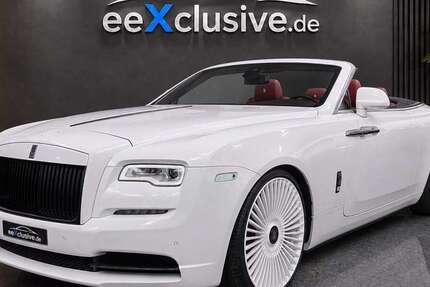 Rolls Royce Dawn 89.000 km 242.000 &euro; Nidderau 61130