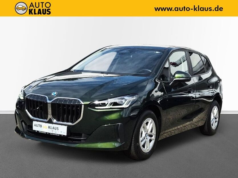 218 Active Tourer