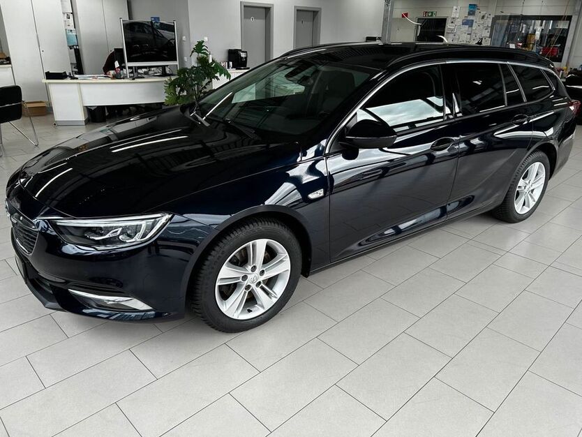 Opel Insignia 84.007 km 16.870 € Nidda 63667
