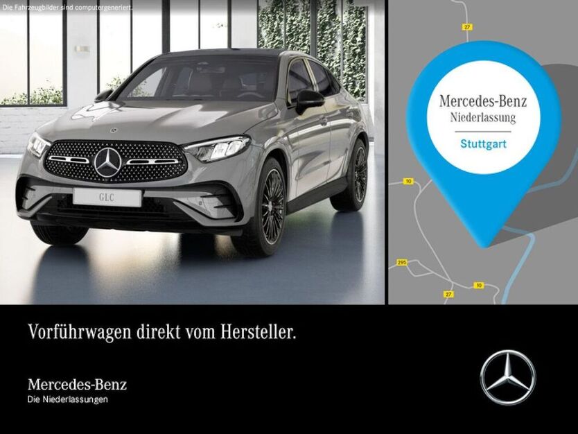 GLC 200