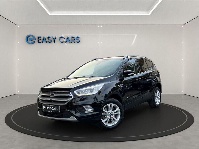 Kuga